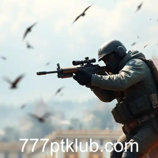 777pt: The Game Changer in 2025