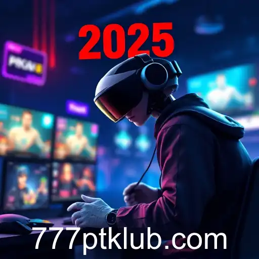 The Evolution and Impact of Online Gaming in 2025
