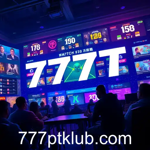 The Digital Odyssey of Online Gaming