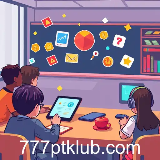 Gamification in Learning: Impact and Innovations