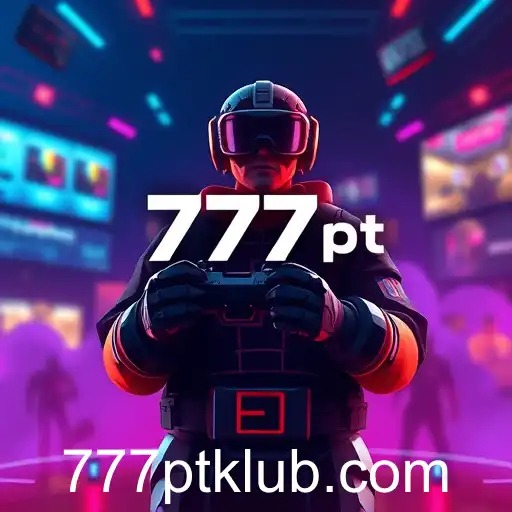 Innovative Trends in Gaming with 777pt