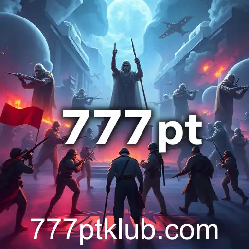 777pt: Revolutionizing Online Gaming in 2025