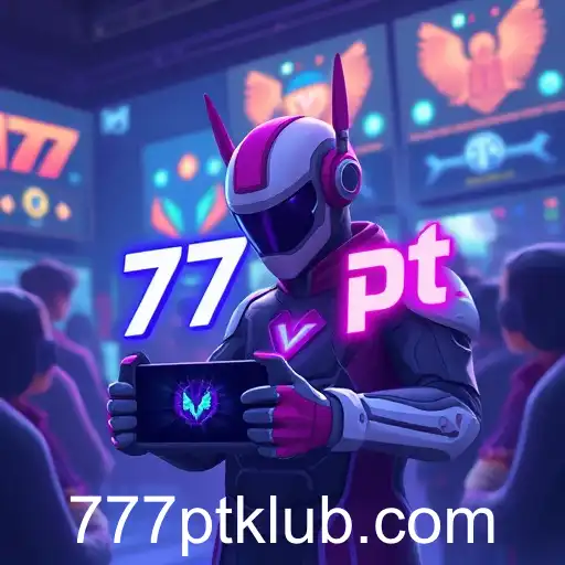The Rise of 777pt in Online Gaming