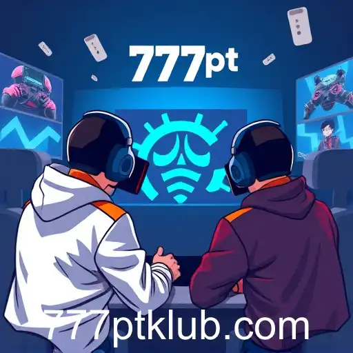 The Rise of 777pt in the Online Gaming World