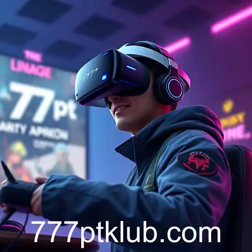 The Rise of 777pt in the Gaming World