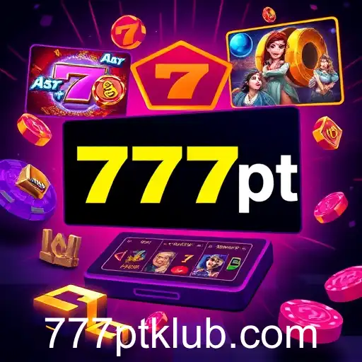 The Rise of 777pt in the Global Gaming Arena