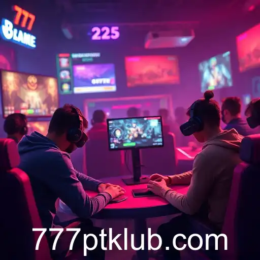 The Rise of Online Gaming in 2025