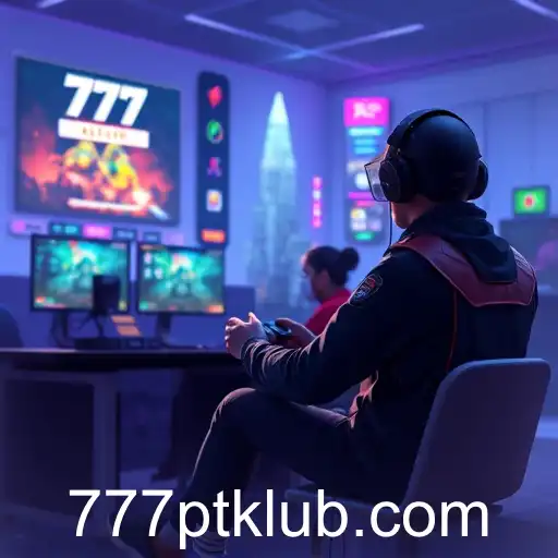 The Surge of Online Gaming in 2025