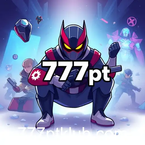 The Rise of 777pt in Online Gaming
