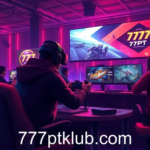 Rising Popularity of Online Gaming