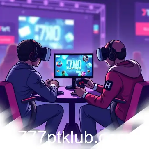 The Rise of Online Gaming in the Post-Pandemic Era